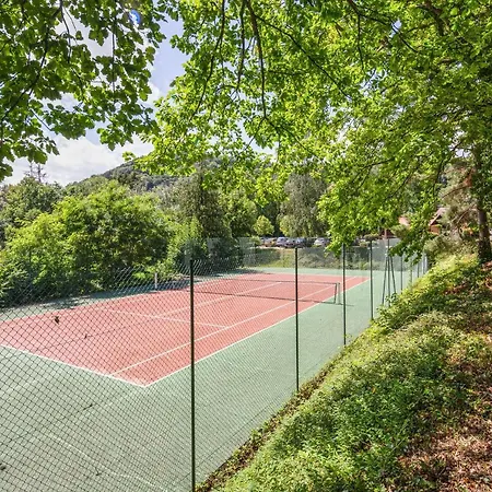 Wellholidays 19 - Balneo, Terrasse Et Piscine Partagee