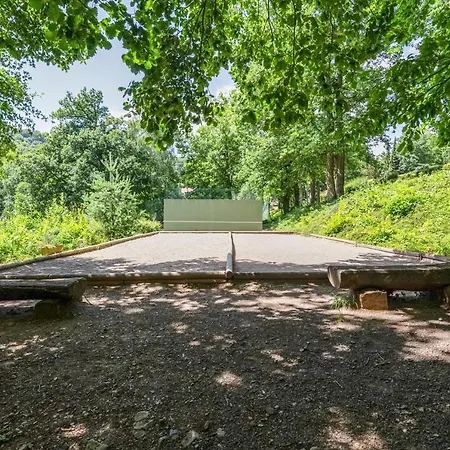 Wellholidays 19 - Balneo, Terrasse Et Piscine Partagee * Boersch