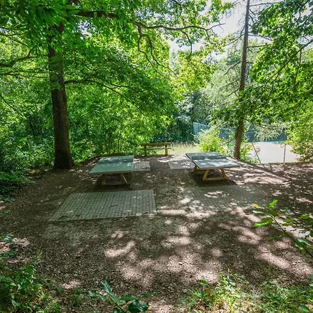 Wellholidays 19 - Balneo, Terrasse Et Piscine Partagee *