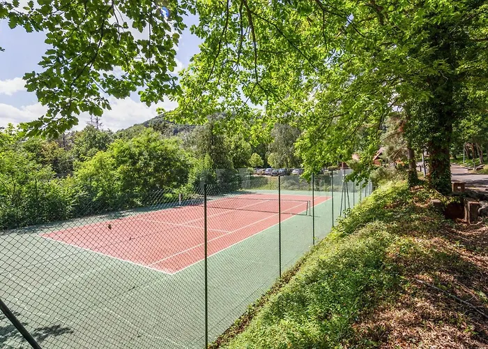 Wellholidays 19 - Balneo, Terrasse Et Piscine Partagee