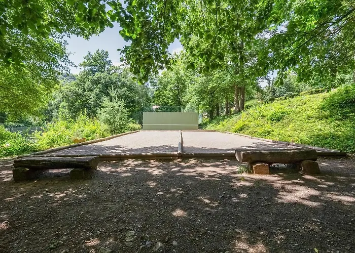 Wellholidays 19 - Balneo, Terrasse Et Piscine Partagee * Boersch