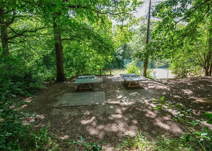 Wellholidays 19 - Balneo, Terrasse Et Piscine Partagee *