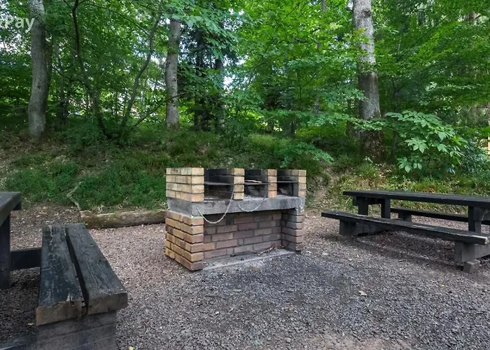 Lejlighed Wellholidays 19 - Balneo, Terrasse Et Piscine Partagee